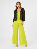 Completo Pantalone e Canotta con Giacchino